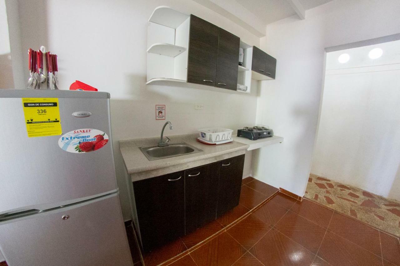 Apartamentos Hermanos Morales Merino San Andrés Extérieur photo